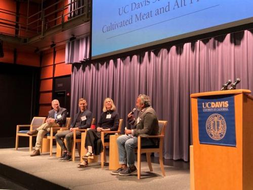 Next Steps Panel